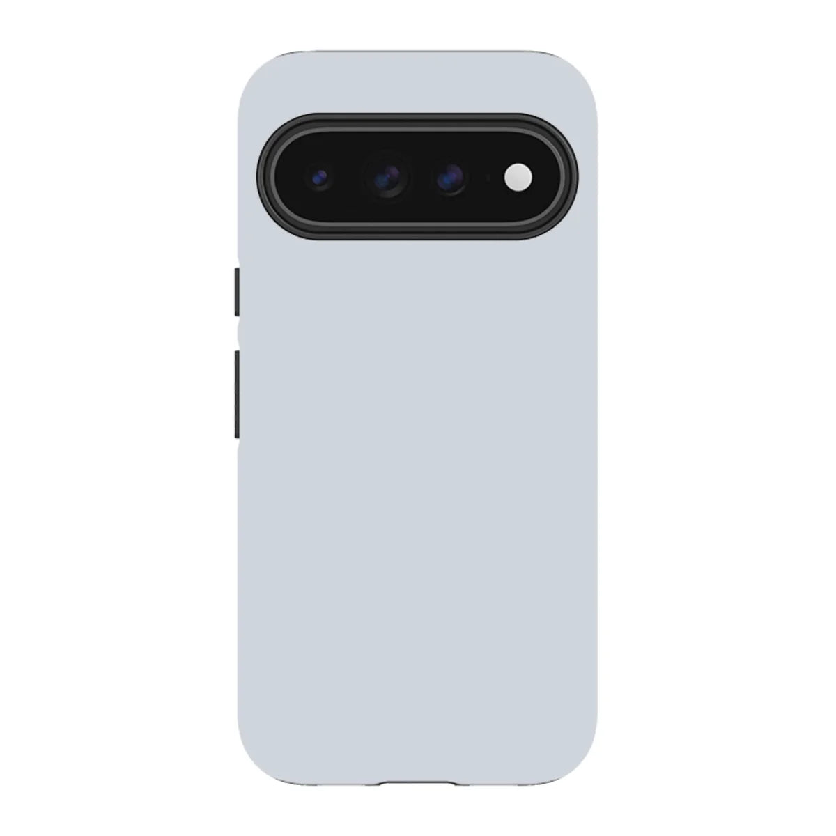 Simple Range Light Steel — Pixel 11 Pro XL Tough Case — Finnaij