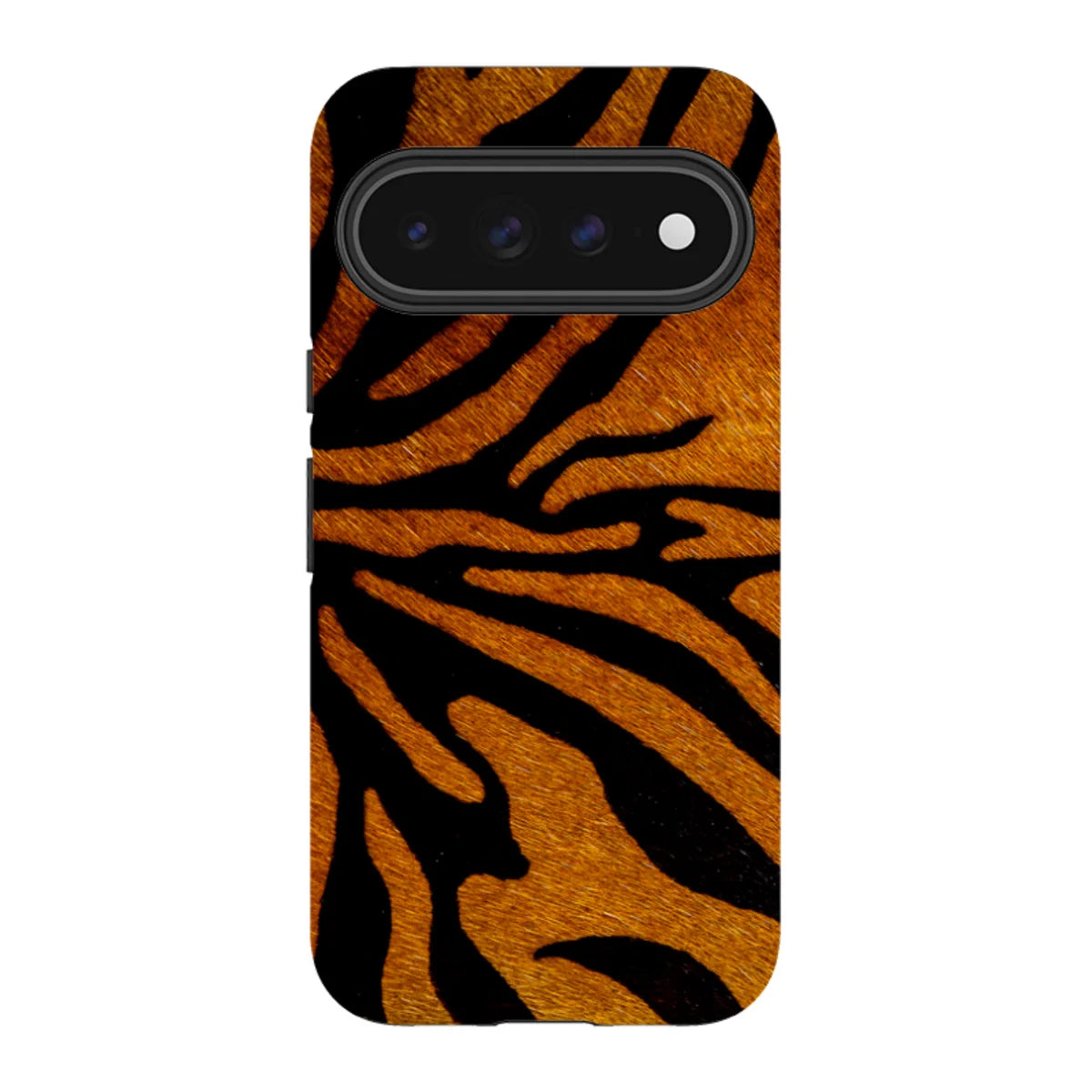 Stripes of the Wild — Pixel 11 Pro XL Tough Case — Finnaij