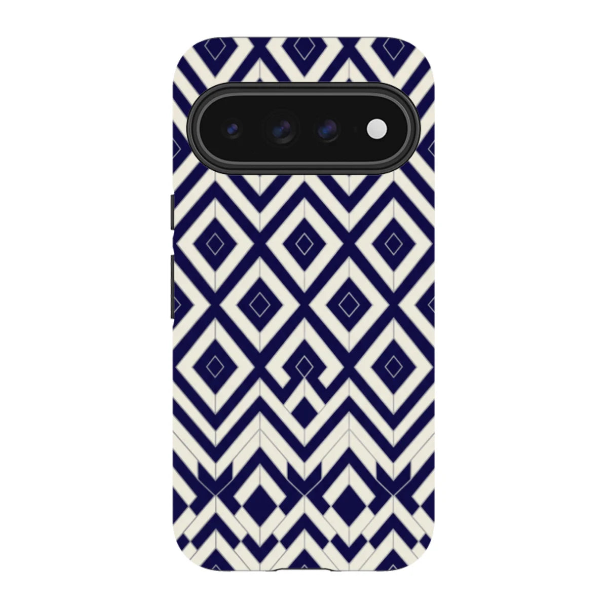 Double Veil — Pixel 11 Pro XL Tough Case — Finnaij