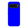 Rainbow Series Blue — Pixel 11 Pro XL Tough Case — Finnaij