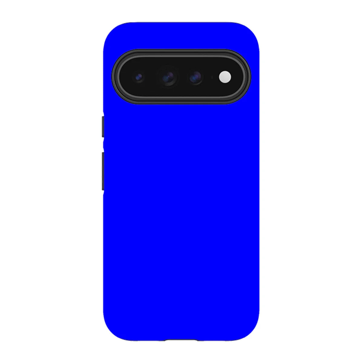 Rainbow Series Blue — Pixel 11 Pro XL Tough Case — Finnaij