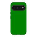 Rainbow Series Green — Pixel 11 Pro XL Tough Case — Finnaij