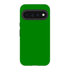 Rainbow Series Green — Pixel 11 Pro XL Tough Case — Finnaij