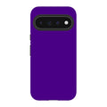 Rainbow Series Indigo — Pixel 11 Pro XL Tough Case — Finnaij