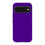 Rainbow Series Indigo — Pixel 11 Pro XL Tough Case — Finnaij