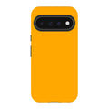 Rainbow Series Orange — Pixel 11 Pro XL Tough Case — Finnaij