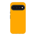 Rainbow Series Orange — Pixel 11 Pro XL Tough Case — Finnaij