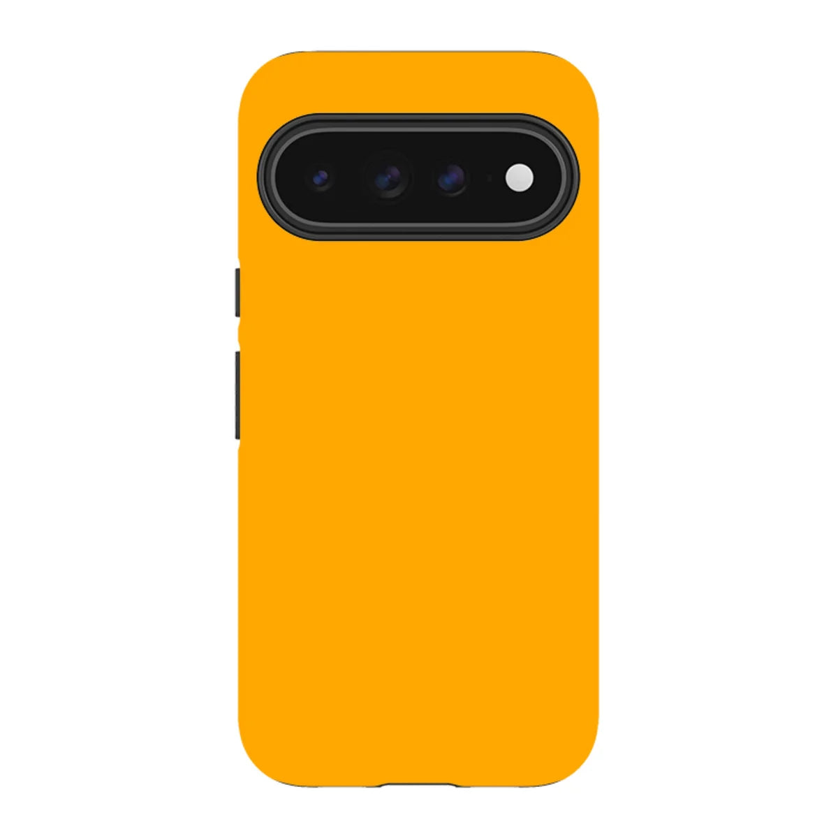Rainbow Series Orange — Pixel 11 Pro XL Tough Case — Finnaij