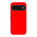 Rainbow Series Red — Pixel 11 Pro XL Tough Case — Finnaij
