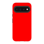 Rainbow Series Red — Pixel 11 Pro XL Tough Case — Finnaij