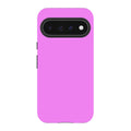 Rainbow Series Violet — Pixel 11 Pro XL Tough Case — Finnaij