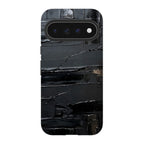 Järvi - Frozen Lake by VIRTA — Pixel 11 Pro XL Tough Case — Finnaij