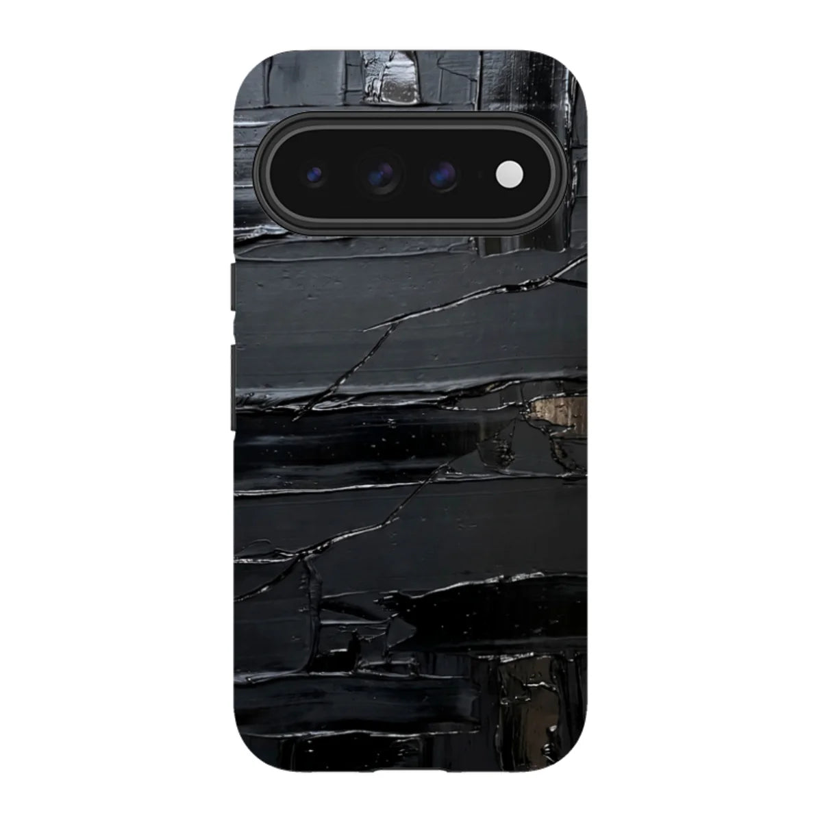 Järvi - Frozen Lake by VIRTA — Pixel 11 Pro XL Tough Case — Finnaij