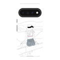 Vacay by Keagan Haight — Pixel 11 Pro XL Tough Case — Finnaij