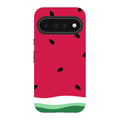 Summer Melon — Pixel 11 Pro XL Tough Case — Finnaij