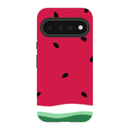 Summer Melon — Pixel 11 Pro XL Tough Case — Finnaij