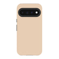 Simple Range Beige Harvest — Pixel 11 Pro XL Tough Case — Finnaij