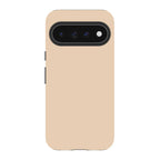 Simple Range Beige Harvest — Pixel 11 Pro XL Tough Case — Finnaij