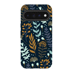 Wild Floral — Pixel 11 Pro XL Tough Case — Finnaij