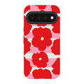 Bold Floral — Pixel 11 Pro XL Tough Case — Finnaij