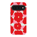 Bold Floral — Pixel 11 Pro XL Tough Case — Finnaij