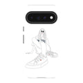 New York by Keagan Haight — Pixel 11 Pro XL Tough Case — Finnaij