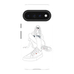New York by Keagan Haight — Pixel 11 Pro XL Tough Case — Finnaij