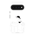 Cowgirl by Keagan Haight — Pixel 11 Pro XL Tough Case — Finnaij