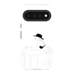Cowgirl by Keagan Haight — Pixel 11 Pro XL Tough Case — Finnaij