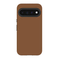 Simple Range Chocolate Lover — Pixel 11 Pro XL Tough Case — Finnaij