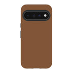 Simple Range Chocolate Lover — Pixel 11 Pro XL Tough Case — Finnaij