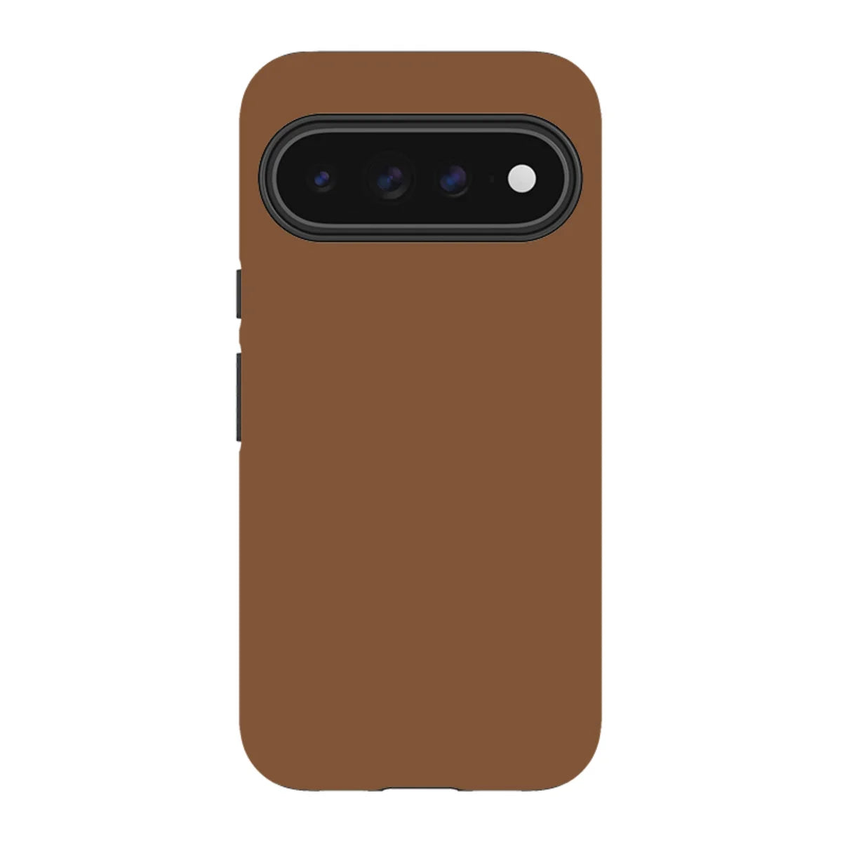 Simple Range Chocolate Lover — Pixel 11 Pro XL Tough Case — Finnaij