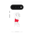 Double Take by Keagan Haight — Pixel 11 Pro XL Tough Case — Finnaij