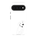 Cleaver by Keagan Haight — Pixel 11 Pro XL Tough Case — Finnaij