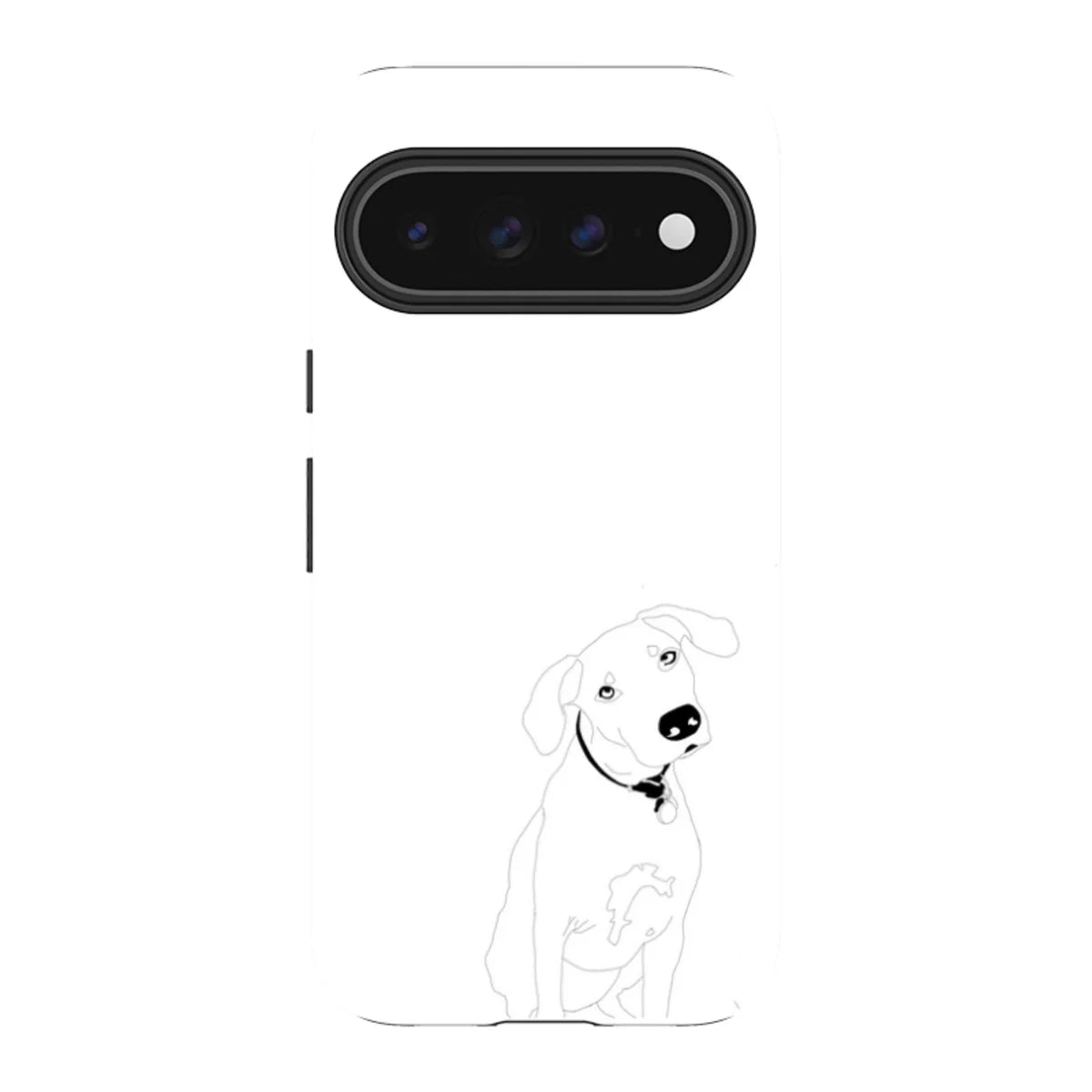 Cleaver by Keagan Haight — Pixel 11 Pro XL Tough Case — Finnaij