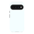 Simple Range Snow — Pixel 11 Pro XL Tough Case — Finnaij