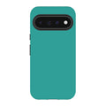 Simple Range Teal — Pixel 11 Pro XL Tough Case — Finnaij