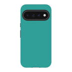 Simple Range Teal — Pixel 11 Pro XL Tough Case — Finnaij