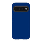 Simple Range Finnish Blue — Pixel 11 Pro XL Tough Case — Finnaij