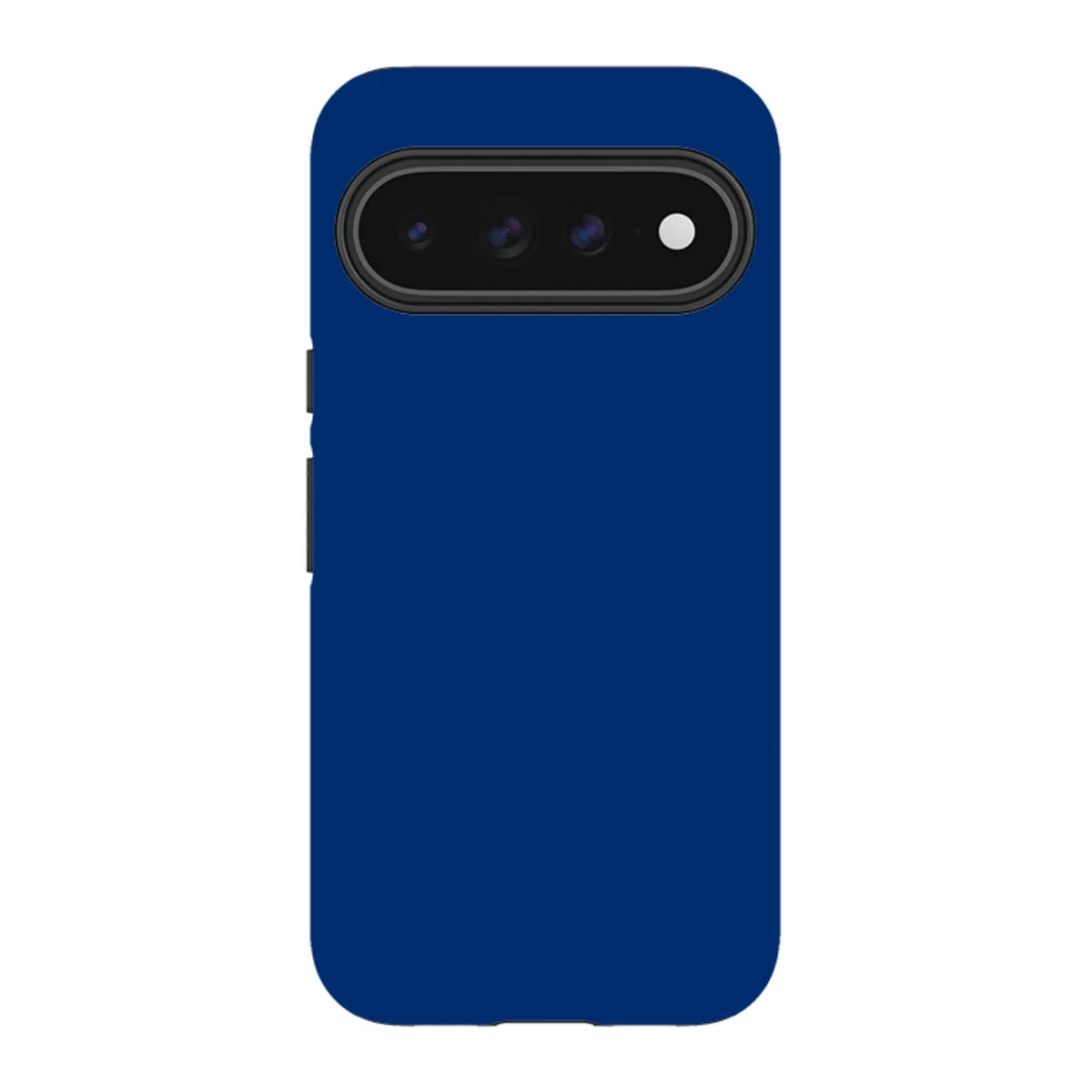 Simple Range Finnish Blue — Pixel 11 Pro XL Tough Case — Finnaij