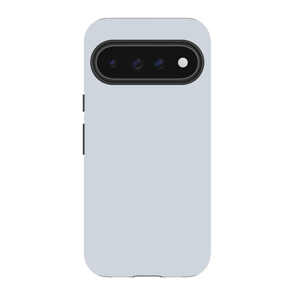 Simple Range Light Steel — Pixel 11 Pro XL Tough Case — Finnaij
