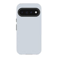 Simple Range Light Steel — Pixel 11 Pro XL Tough Case — Finnaij
