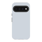 Simple Range Light Steel — Pixel 11 Pro XL Tough Case — Finnaij