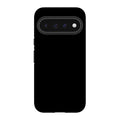 Simple Range Black — Pixel 11 Pro XL Tough Case — Finnaij