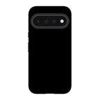 Simple Range Black — Pixel 11 Pro XL Tough Case — Finnaij