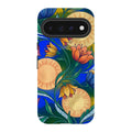 Midnight Sun Garden by Aino Kallio — Pixel 11 Pro XL Tough Case — Finnaij