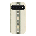 Karelian Ribbon Luxe by Elsi Vaarala — Pixel 11 Pro XL Tough Case — Finnaij