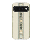 Karelian Ribbon Luxe by Elsi Vaarala — Pixel 11 Pro XL Tough Case — Finnaij