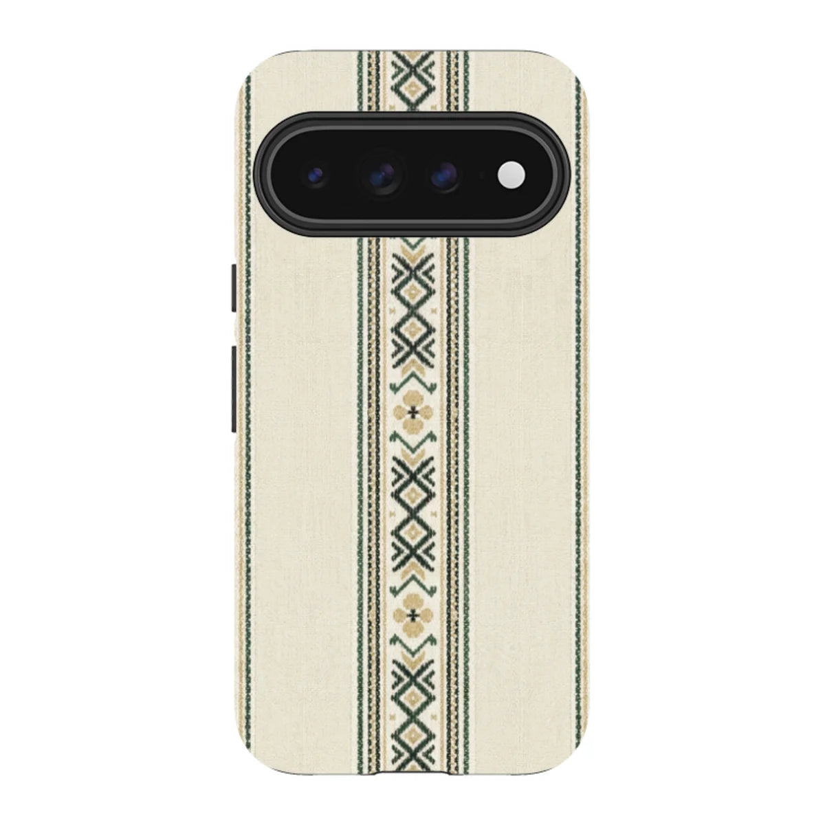 Karelian Ribbon Luxe by Elsi Vaarala — Pixel 11 Pro XL Tough Case — Finnaij