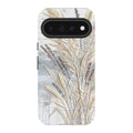 Dried Flowers and Grasses by Frida Lövström — Pixel 11 Pro XL Tough Case — Finnaij